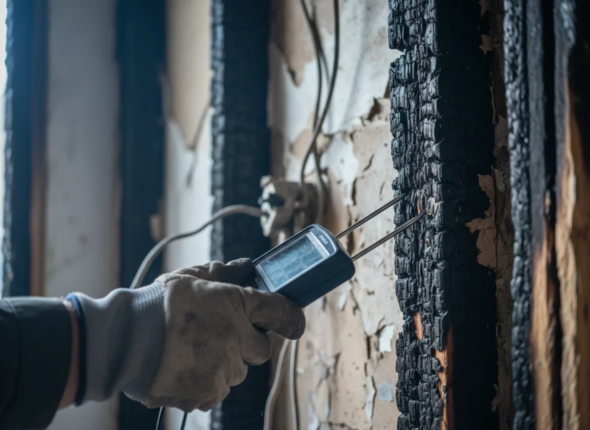 Fire Damage Restoration Scott Bar, CA FAQs